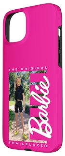 Foto 2 | Funda Para Teléfono Barbie Iphone 15 Plus The Original Trailblazer - Venta Internacional.