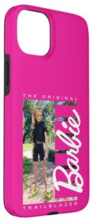 Foto 3 | Funda Para Teléfono Barbie Iphone 15 Plus The Original Trailblazer - Venta Internacional.