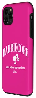 Foto 2 | Funda Para Teléfono Barbie Barbiecore Antes De Que Nacieras Iphone 11 Pro Max - Venta Internacional.