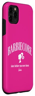 Foto 3 | Funda Para Teléfono Barbie Barbiecore Antes De Que Nacieras Iphone 11 Pro Max - Venta Internacional.