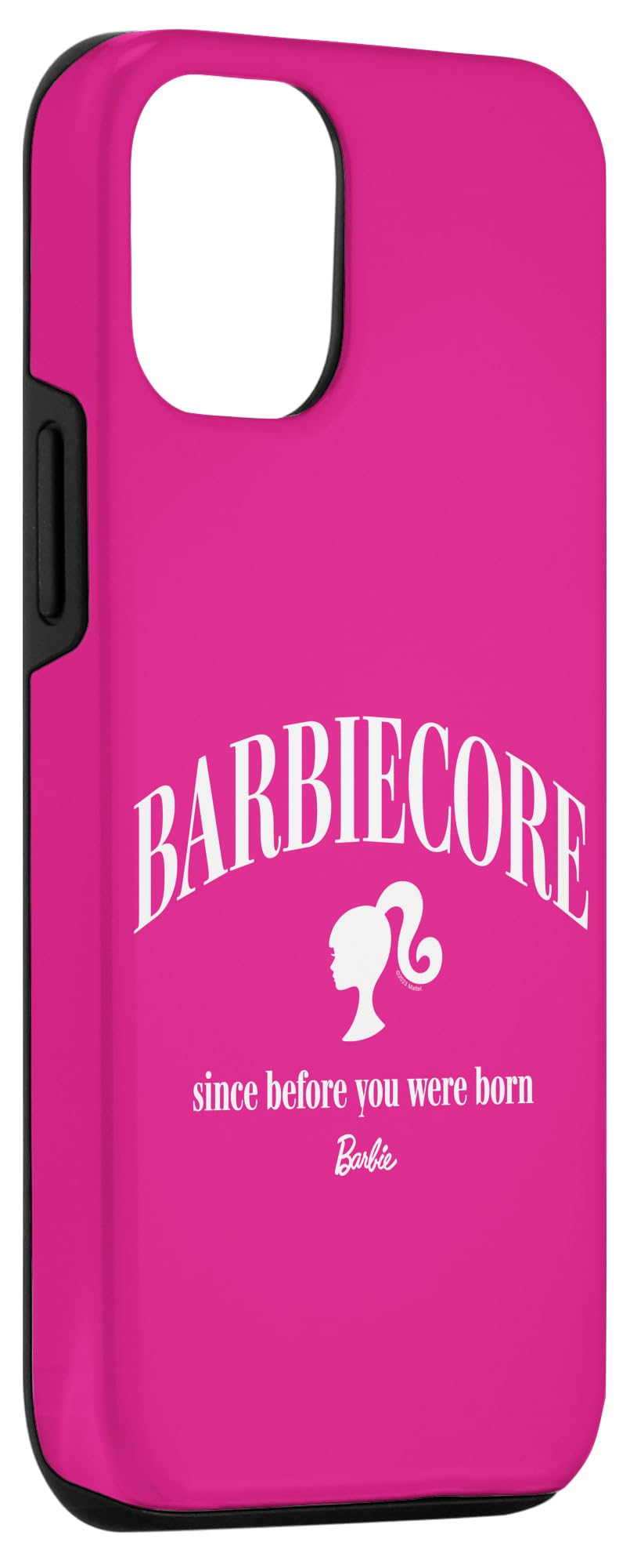 Foto 4 pulgar | Funda Para Teléfono Barbie Barbiecore Antes De Que Nacieras Iphone 12/12 Pro - Venta Internacional.
