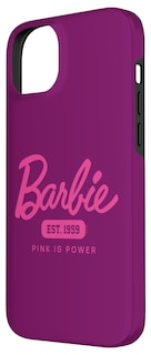 Foto 2 | Funda De Teléfono Barbie Est 1959 Para Iphone 14 Plus - Barbie - Venta Internacional.