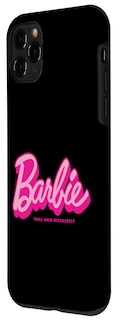 Foto 2 | Funda Barbie Iphone 11 Pro - La Muñeca Se Vende Por Separado - Venta Internacional.