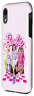 Foto 2 | Funda De Teléfono Barbie Y2k Trio Para Iphone Xr - Venta Internacional.