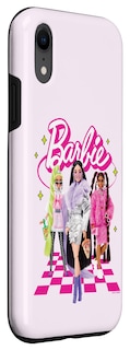 Foto 3 | Funda De Teléfono Barbie Y2k Trio Para Iphone Xr - Venta Internacional.