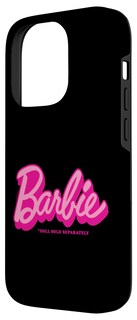 Foto 2 | Funda Barbie Iphone 14 Pro - La Muñeca Se Vende Por Separado - Venta Internacional.