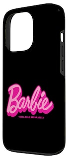 Foto 2 | Funda Barbie Iphone 13 Pro - La Muñeca Se Vende Por Separado - Venta Internacional.