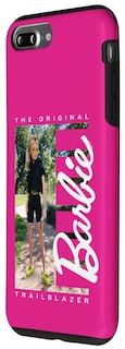 Foto 2 | Funda Barbie The Original Trailblazer Para Iphone 7/8 Plus - Venta Internacional.