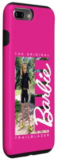 Foto 3 | Funda Barbie The Original Trailblazer Para Iphone 7/8 Plus - Venta Internacional.