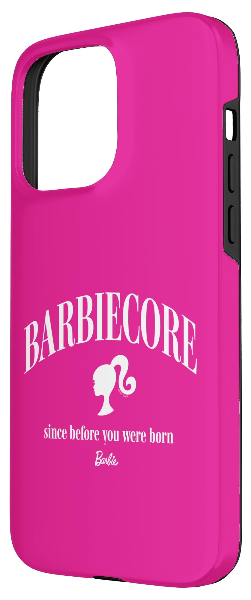 Foto 3 pulgar | Funda Para Teléfono Barbie Iphone 15 Pro Max Con Licencia Oficial De Barbiecore - Venta Internacional.