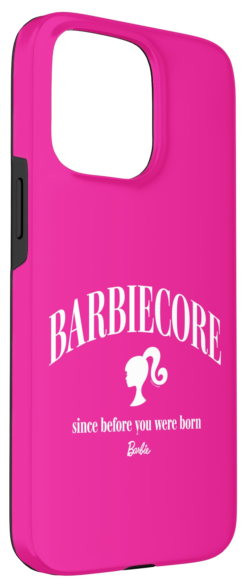 Foto 4 pulgar | Funda Para Teléfono Barbie Iphone 15 Pro Max Con Licencia Oficial De Barbiecore - Venta Internacional.