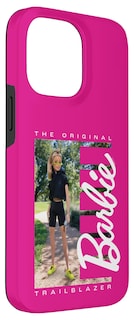 Foto 3 | Funda Para Teléfono Barbie Iphone 14 Pro Max The Original Trailblazer - Venta Internacional.