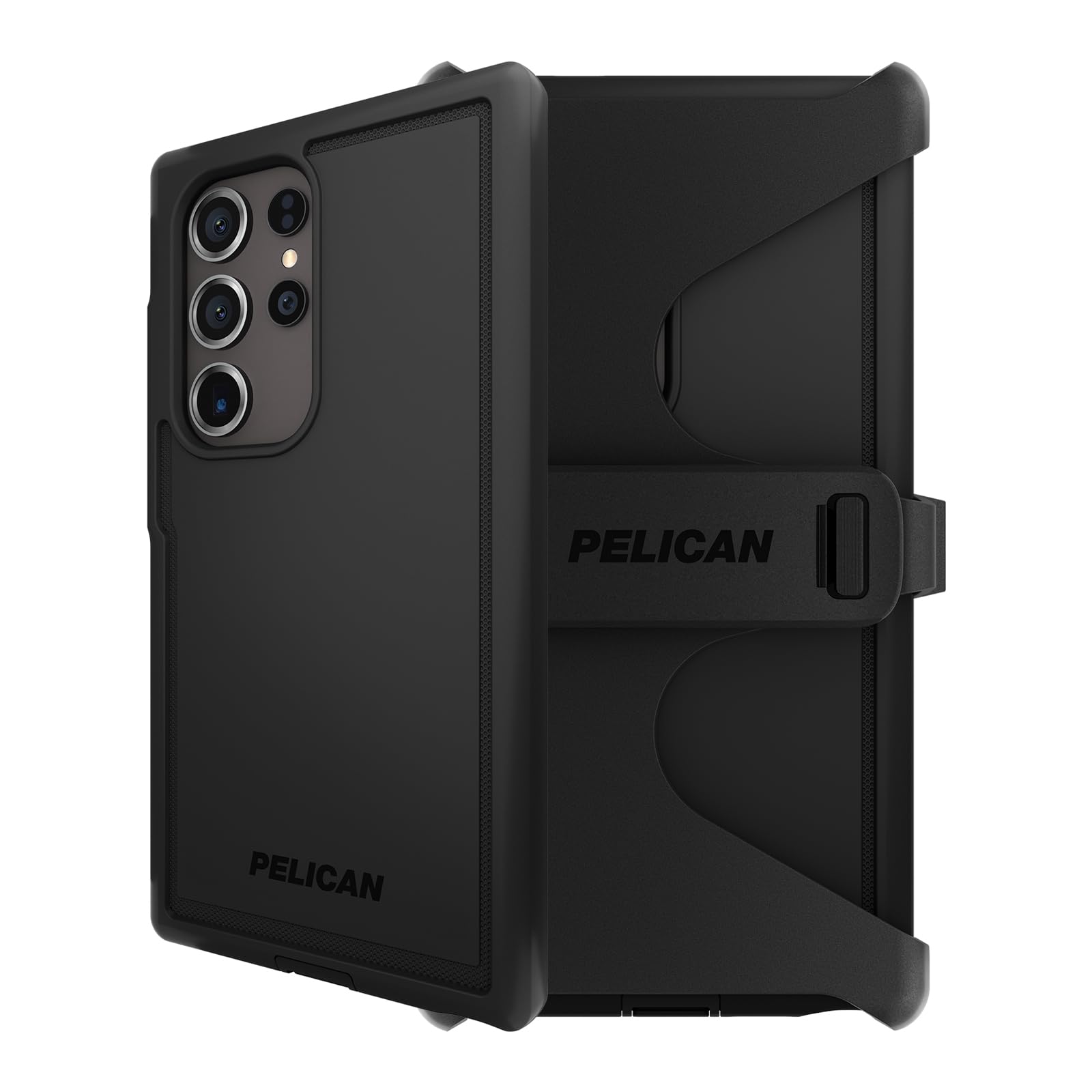 Foto 2 pulgar | Funda Pelican Voyager Para Samsung Galaxy S24 Ultra De 6.8 Pulgadas - Venta Internacional.