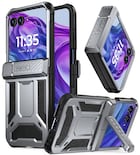 Funda Poetic Spartan para Motorola Moto Razr Plus 2024 - Venta Internacional