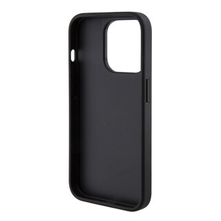 Foto 8 | Funda Guess 4g Triángulo Stand Para Iphone 15 Pro
