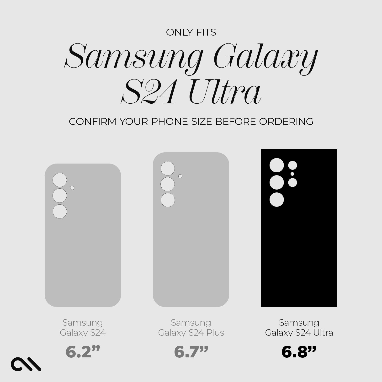 Foto 3 pulgar | Funda Para Teléfono Case-mate Samsung Galaxy S24 Ultra Floral Gems - Venta Internacional.