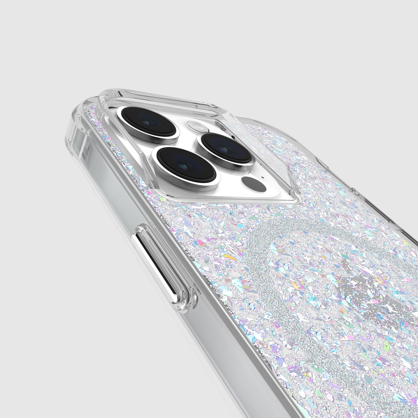 Foto 7 pulgar | Funda para Teléfono Case-mate Apple Iphone 15 Pro Twinkle Disco - Venta Internacional