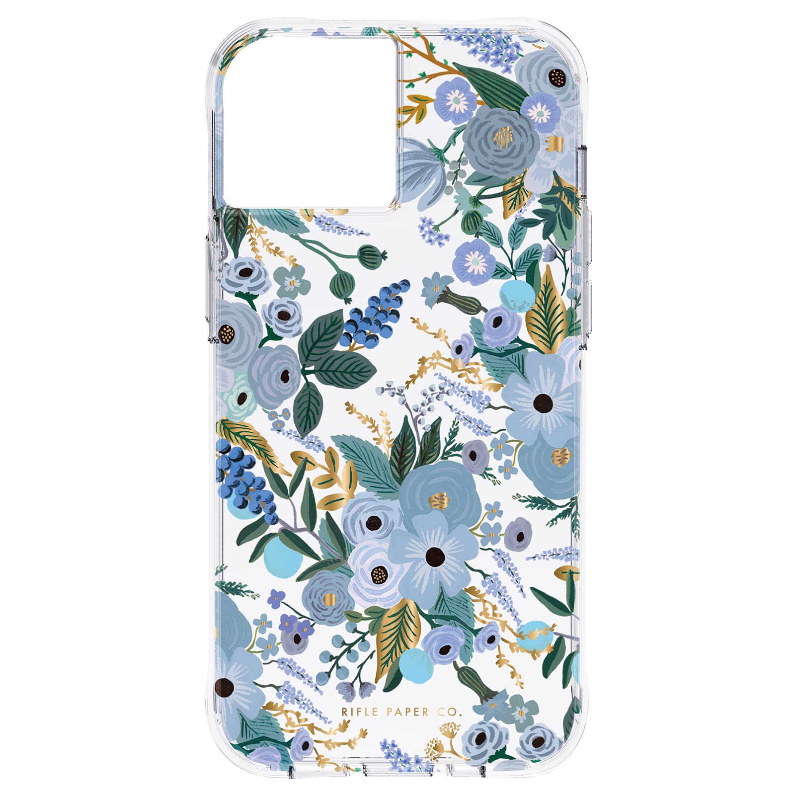 Foto 2 pulgar | Funda para Teléfono Case-Mate Rifle Paper Co iPhone 13 Garden - Venta Internacional