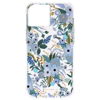 Foto 1 | Funda para Teléfono Case-Mate Rifle Paper Co iPhone 13 Garden - Venta Internacional