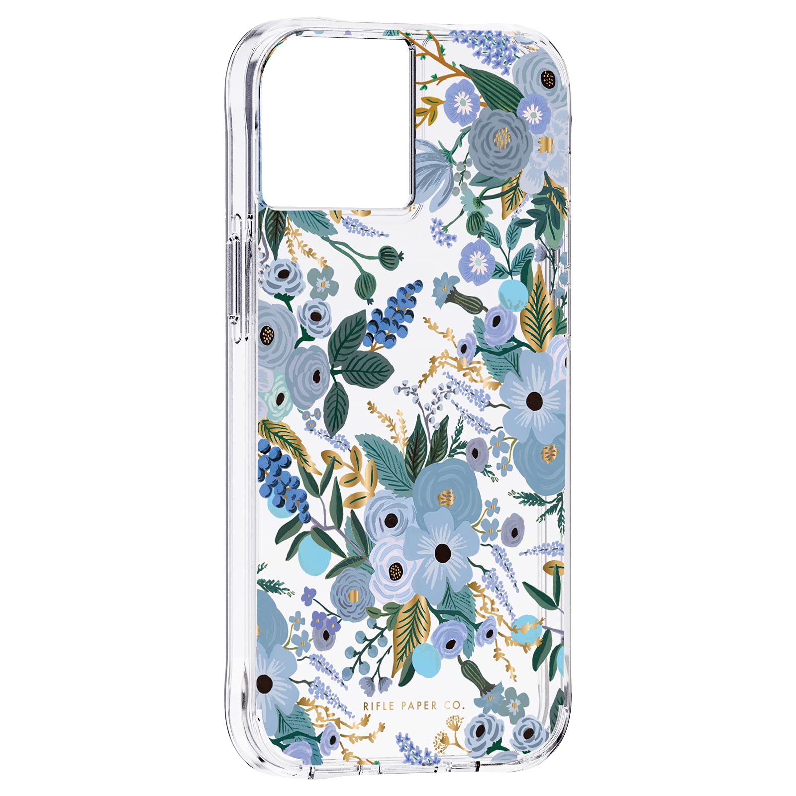 Foto 3 pulgar | Funda para Teléfono Case-Mate Rifle Paper Co iPhone 13 Garden - Venta Internacional