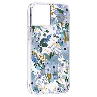 Foto 2 | Funda para Teléfono Case-Mate Rifle Paper Co iPhone 13 Garden - Venta Internacional