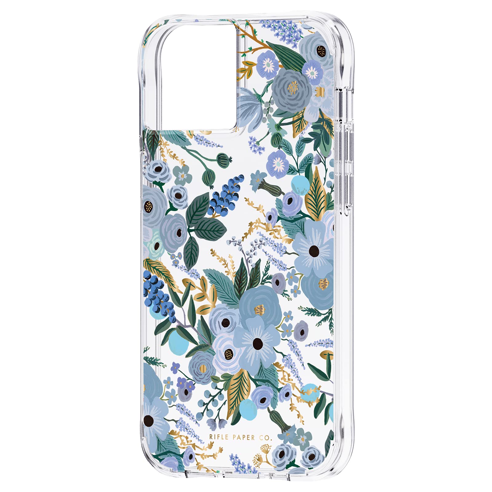 Foto 5 pulgar | Funda para Teléfono Case-Mate Rifle Paper Co iPhone 13 Garden - Venta Internacional