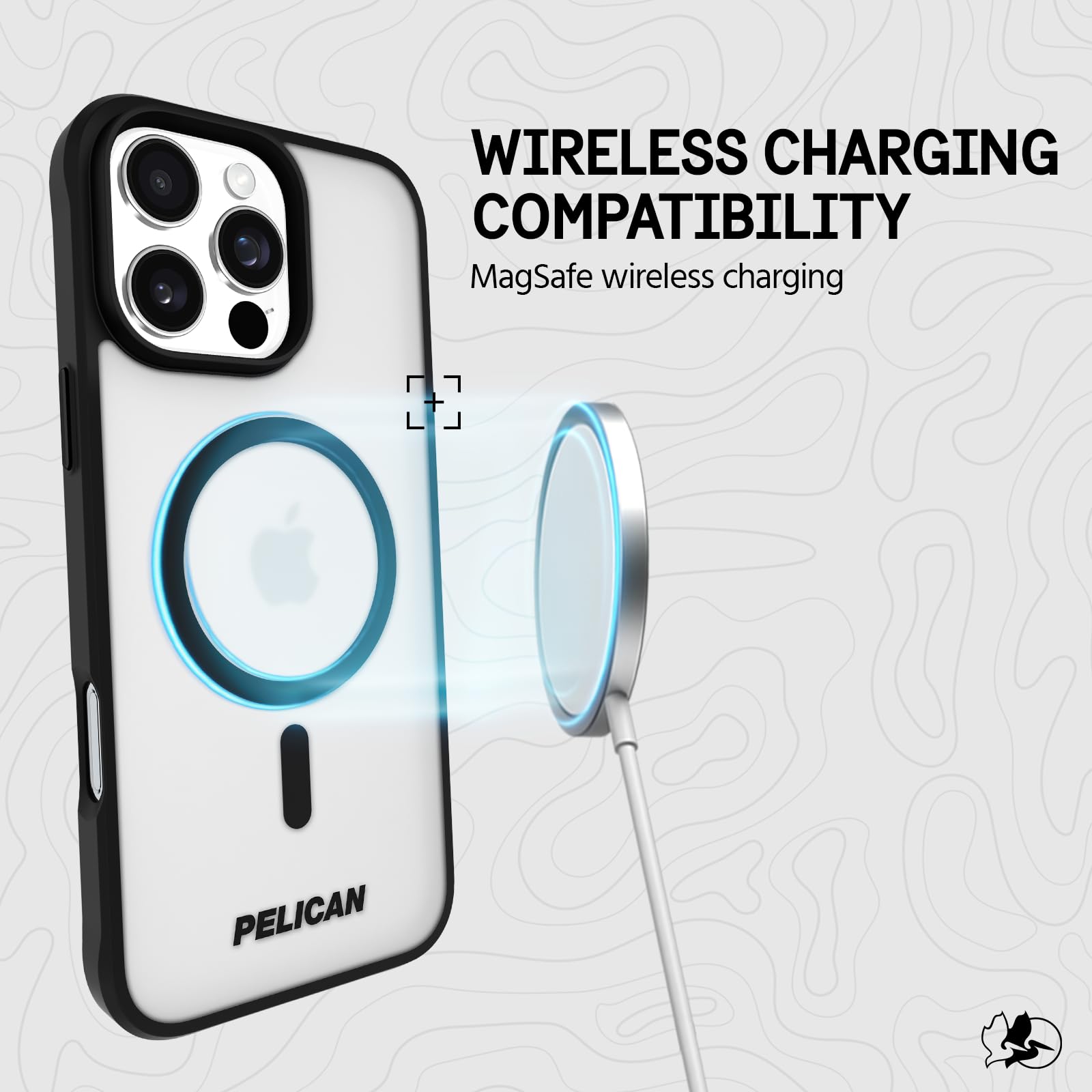 Foto 8 pulgar | Funda De Teléfono Pelican Ranger Para Iphone 16 Pro Max Con Magsafe - Venta Internacional.