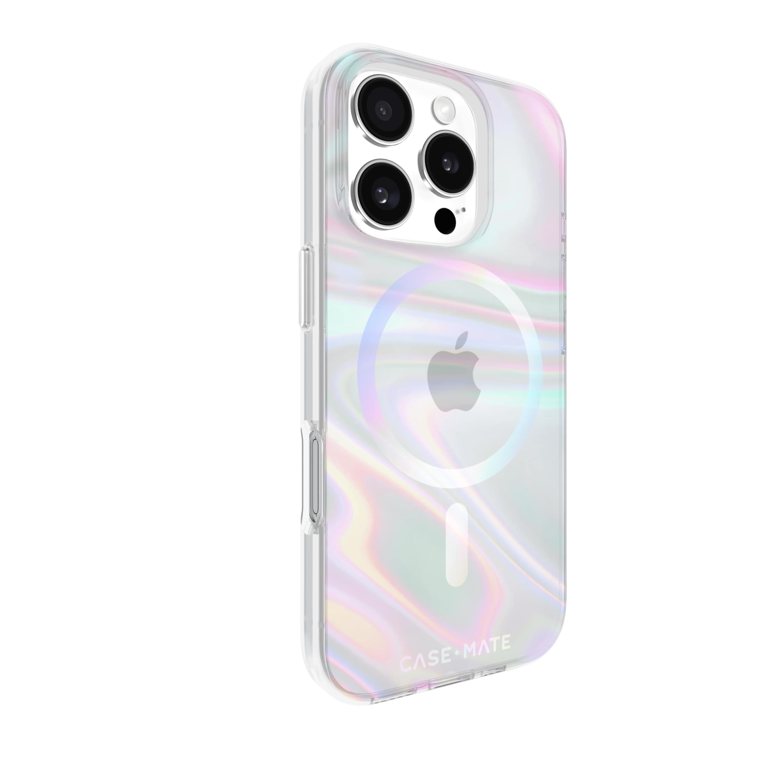 Foto 4 | Funda para Teléfono Case-Mate iPhone 16 Pro Magsafe - Venta Internacional
