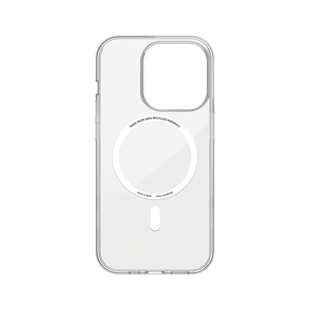 Foto 2 pulgar | Funda Native Union para iPhone 15 Pro Max
