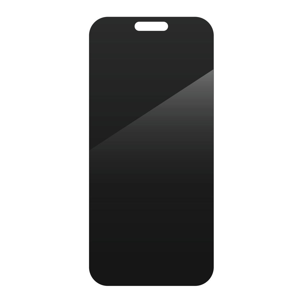 Mica Zagg Glass Elite De Privacidad Para Iphone 16 Pro Max