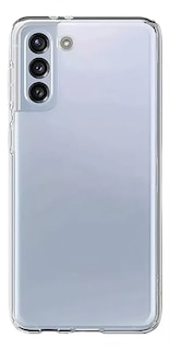 Foto 5 | Funda Para Galaxy S25 Plus Protector Premium Hybrid Clear