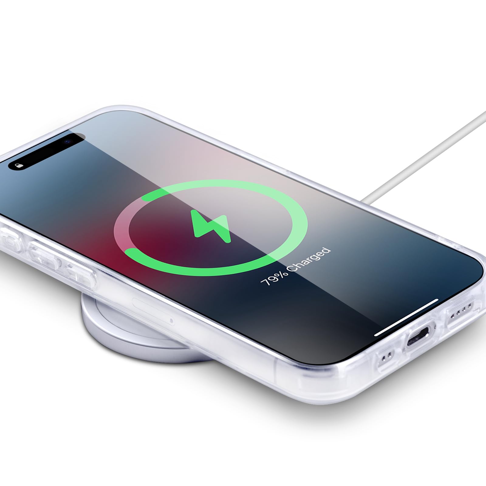 Foto 5 pulgar | Funda Para Teléfono Con Diseño De Carcasa De Gel Suave Harry Potter Slytherin Para Iphone 11 Pro Max - Venta Intern