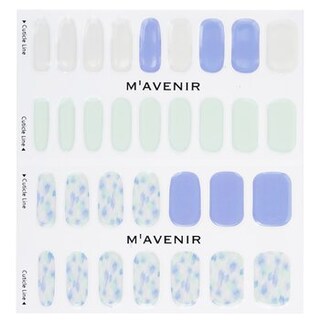 Foto 2 | Adhesivo para Uñas Mavenir Blue Leaf - Venta Internacional