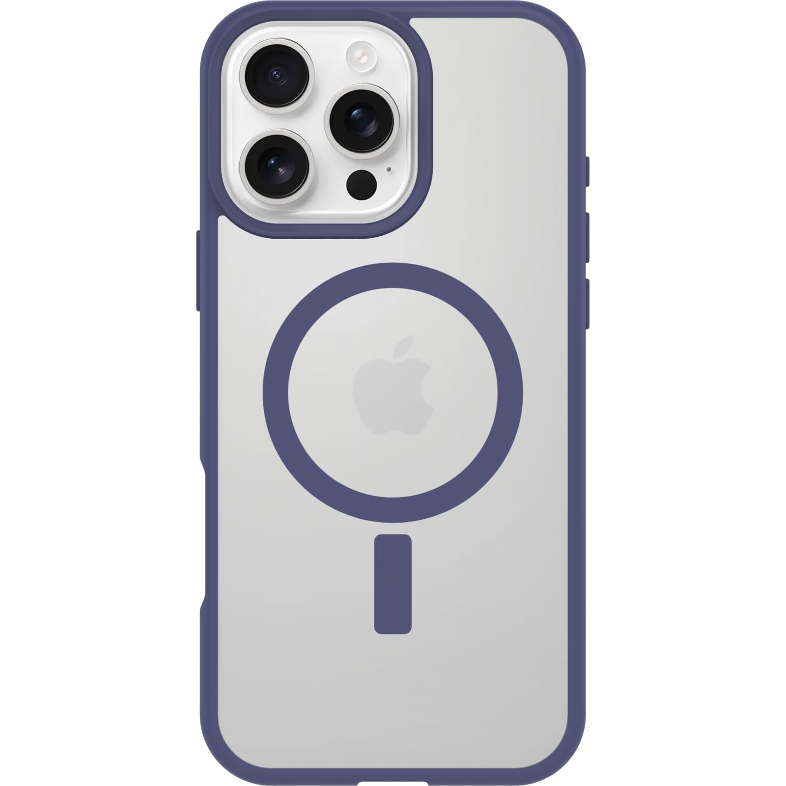 Foto 3 pulgar | Funda Otterbox React Series Para Iphone 16 Pro Max Denver Dusk - Venta Internacional.