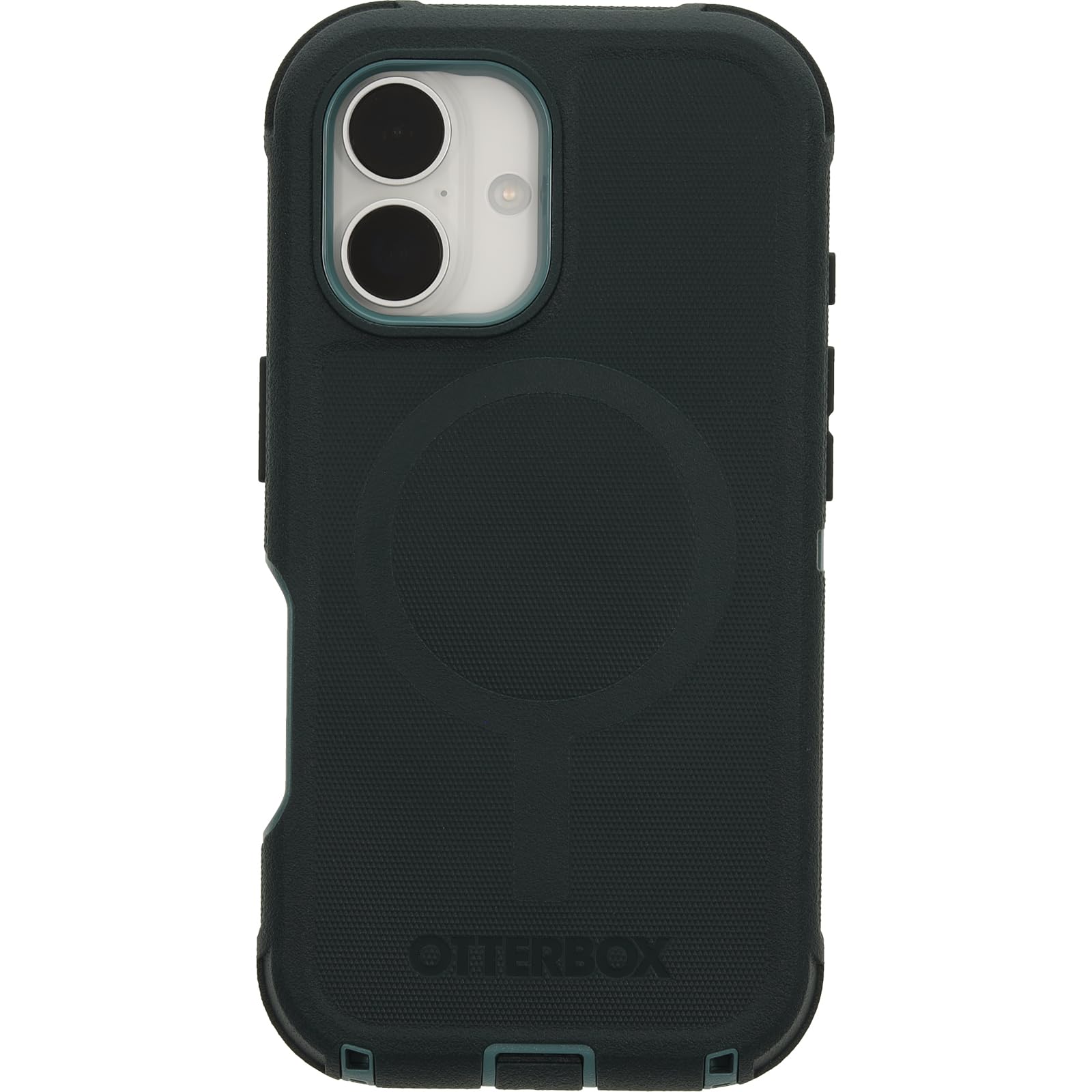 Funda Otterbox Defender Series Para Iphone 16 - Sagebrush - Venta Internacional.