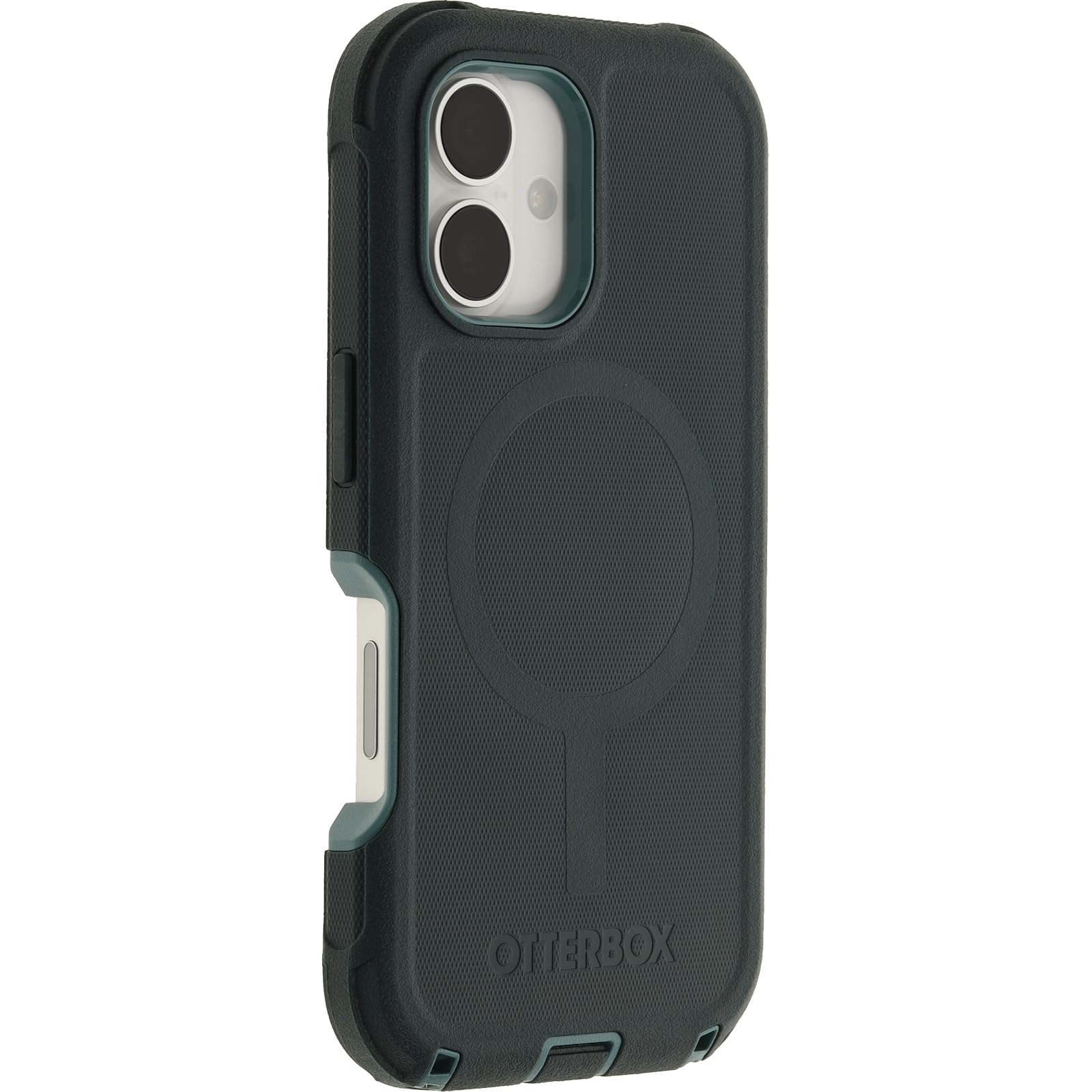 Foto 5 pulgar | Funda Otterbox Defender Series Para Iphone 16 - Sagebrush - Venta Internacional.