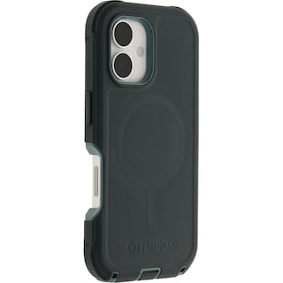 Foto 4 | Funda Otterbox Defender Series Para Iphone 16 - Sagebrush - Venta Internacional.