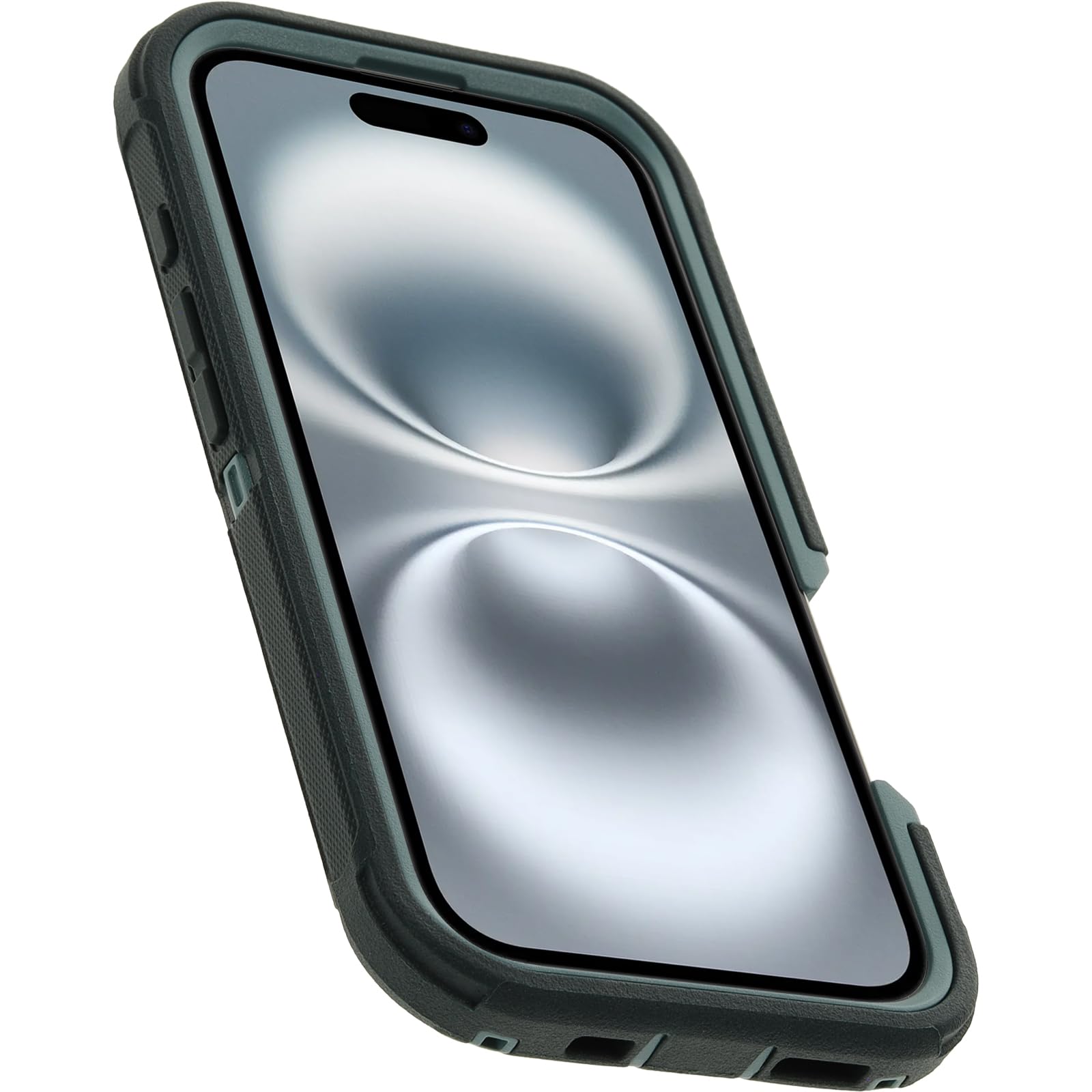Foto 6 pulgar | Funda Otterbox Defender Series Para Iphone 16 - Sagebrush - Venta Internacional.