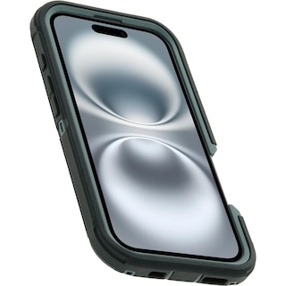 Foto 5 | Funda Otterbox Defender Series Para Iphone 16 - Sagebrush - Venta Internacional.