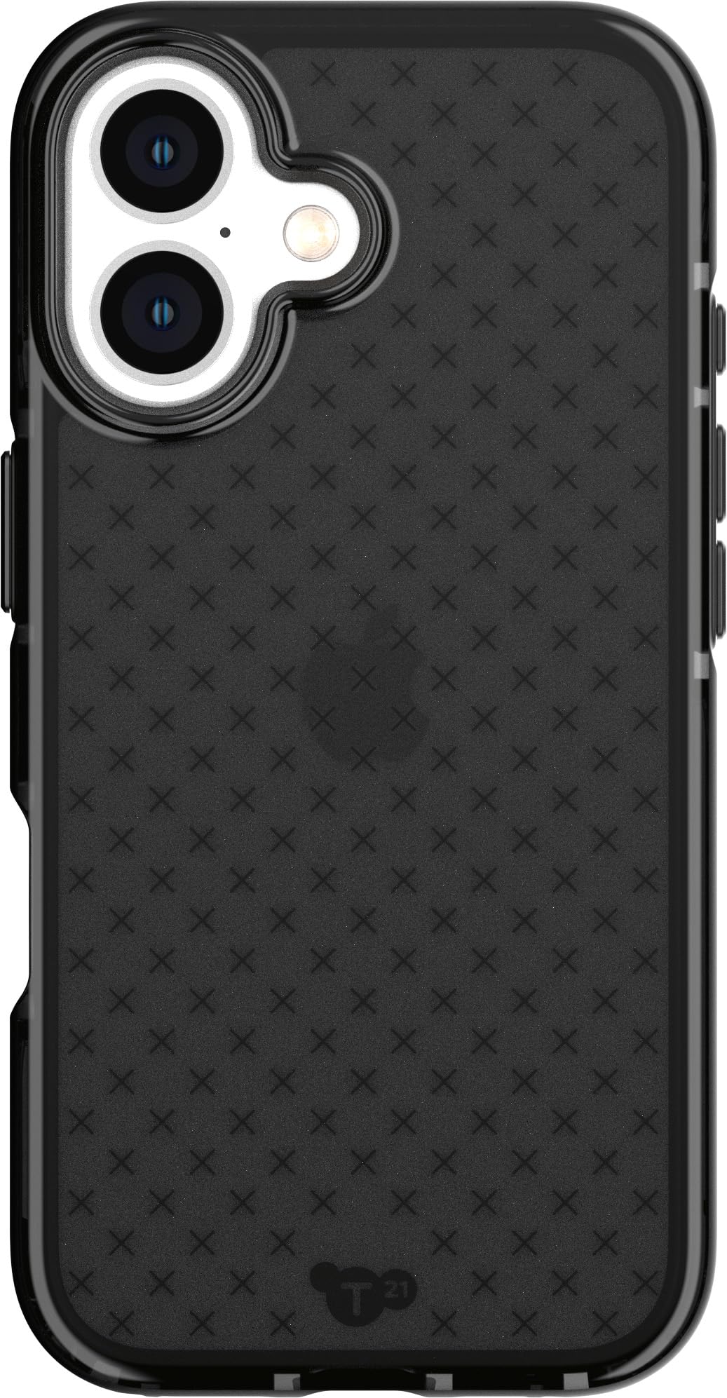 Foto 2 pulgar | Funda De Protección Contra Impactos Tech21 Evocheck Para Iphone 16 - Venta Internacional.