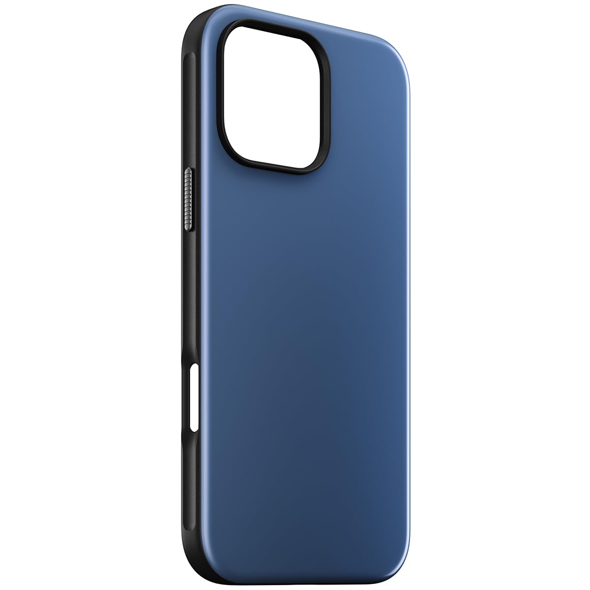 Foto 4 pulgar | Funda De Teléfono Nomad Sport Naval Blue Para Iphone 16 Pro Max - Venta Internacional.