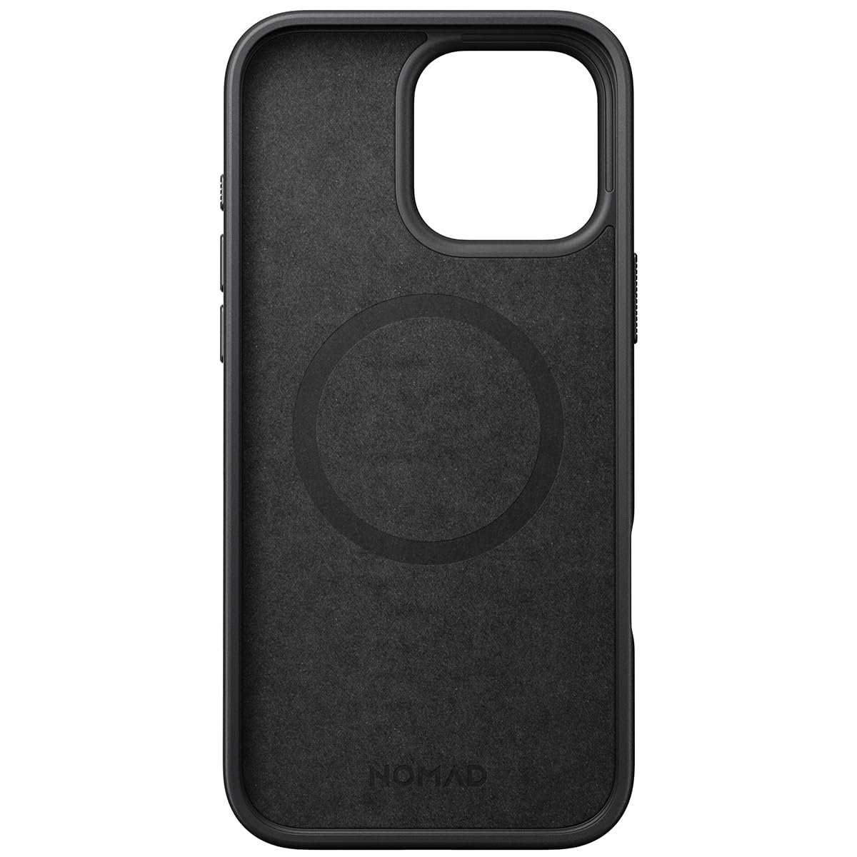 Foto 5 pulgar | Funda De Teléfono Nomad Sport Naval Blue Para Iphone 16 Pro Max - Venta Internacional.