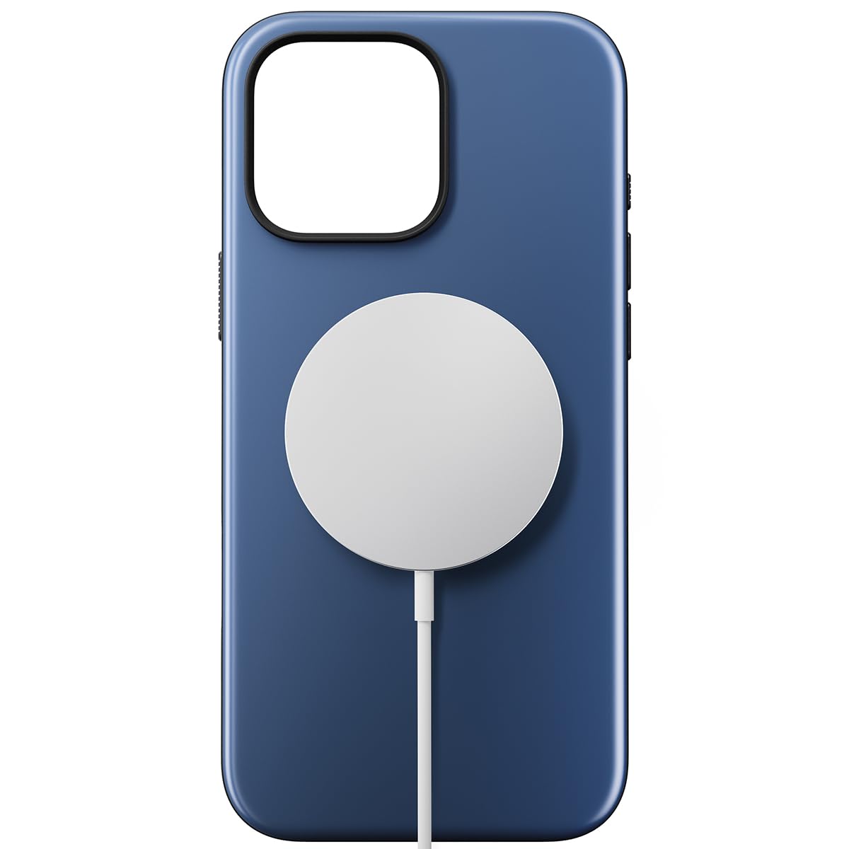 Foto 6 pulgar | Funda De Teléfono Nomad Sport Naval Blue Para Iphone 16 Pro Max - Venta Internacional.