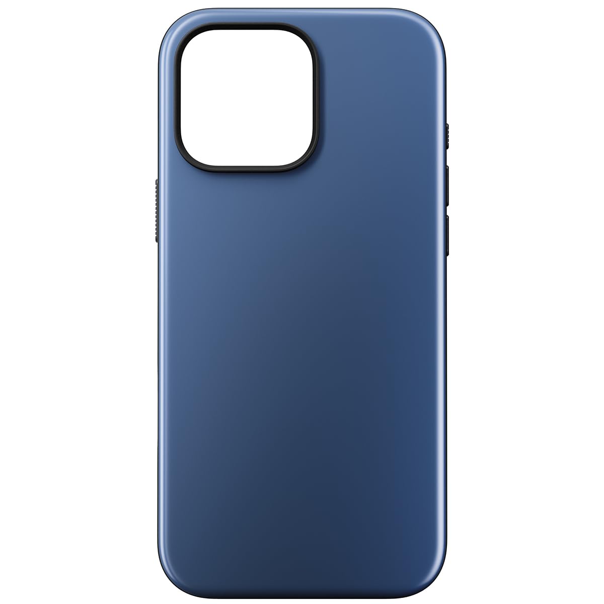 Foto 7 pulgar | Funda De Teléfono Nomad Sport Naval Blue Para Iphone 16 Pro Max - Venta Internacional.