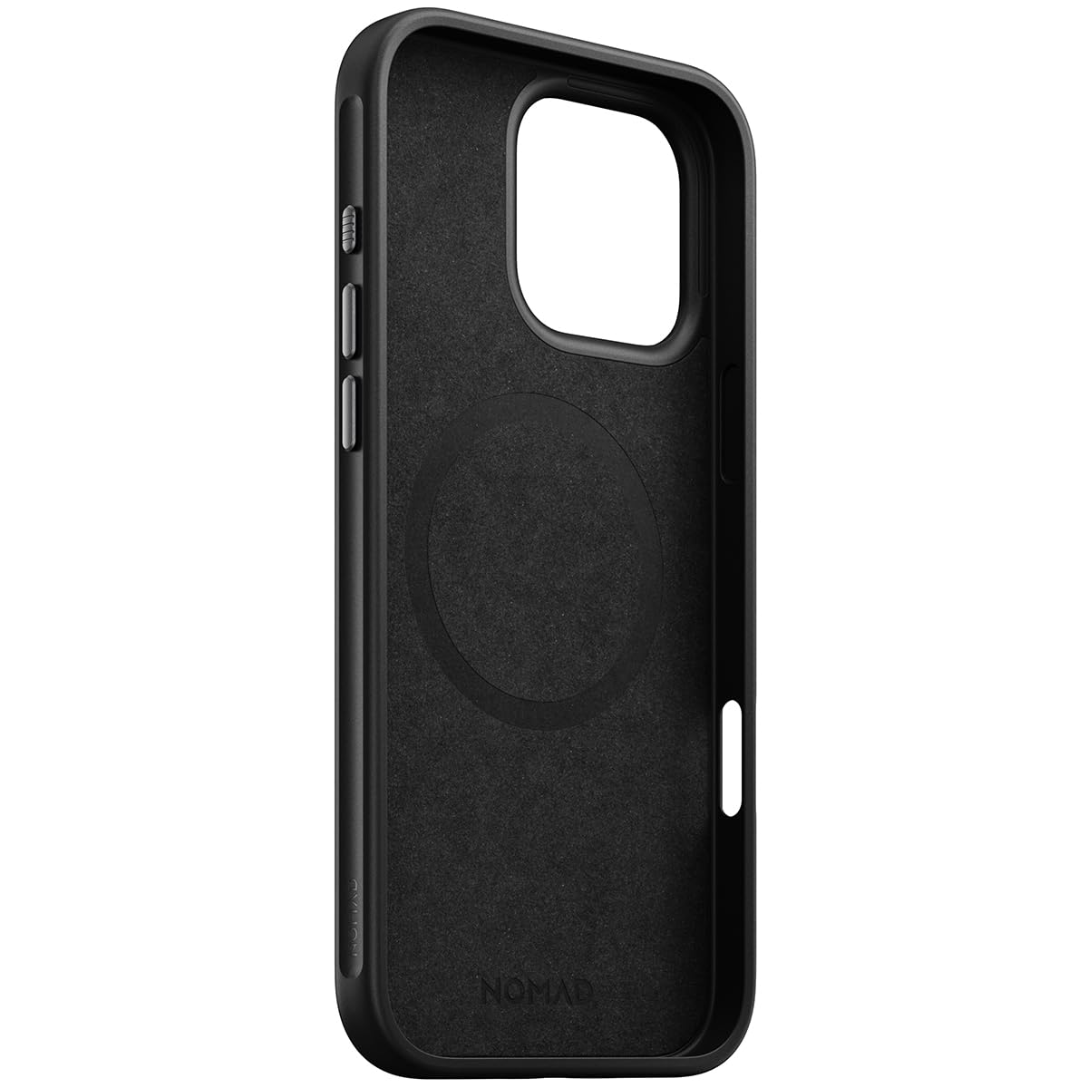 Foto 8 pulgar | Funda De Teléfono Nomad Sport Naval Blue Para Iphone 16 Pro Max - Venta Internacional.
