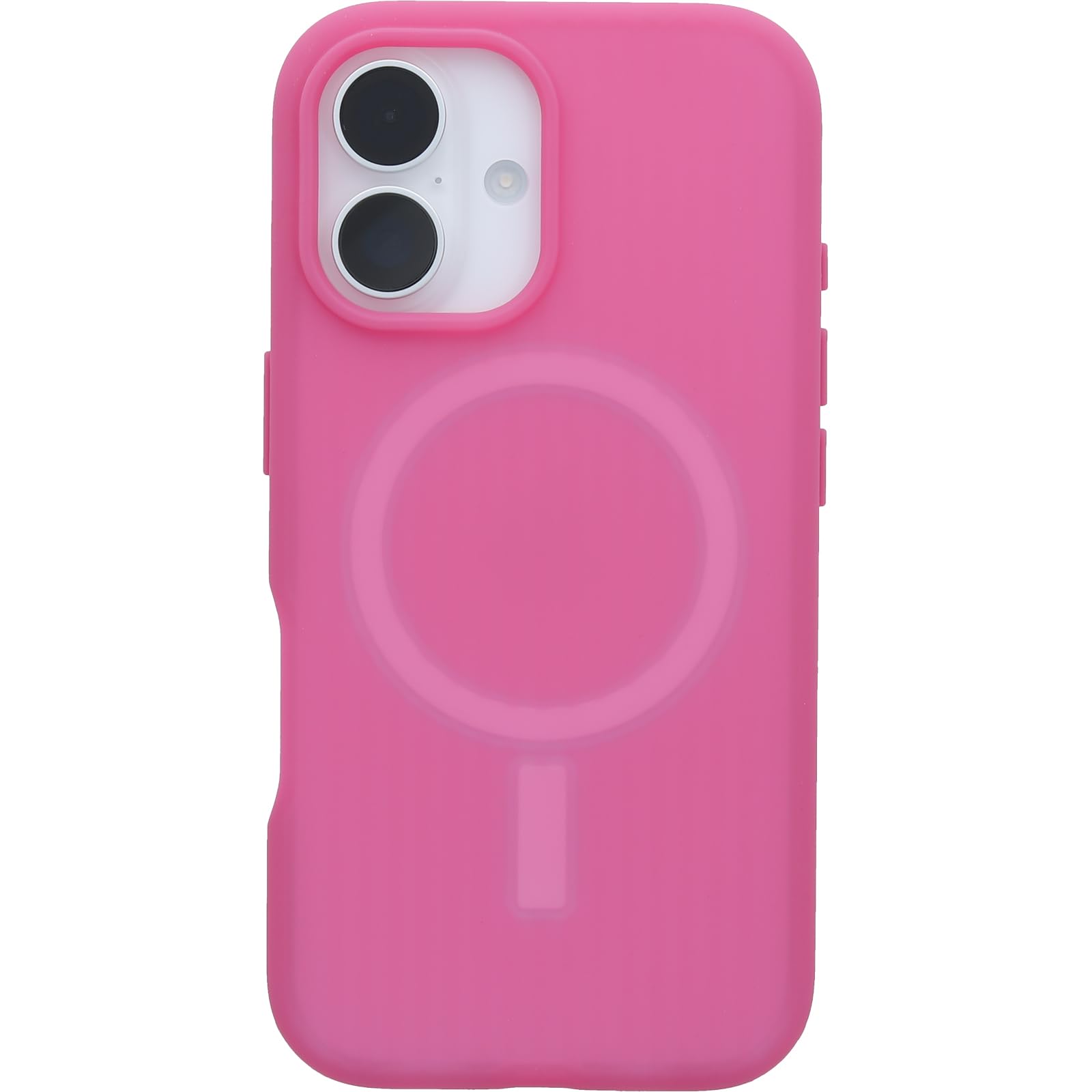 Funda De Teléfono Otterbox Symmetry Series Soft Touch Para Iphone 16 - Venta Internacional.