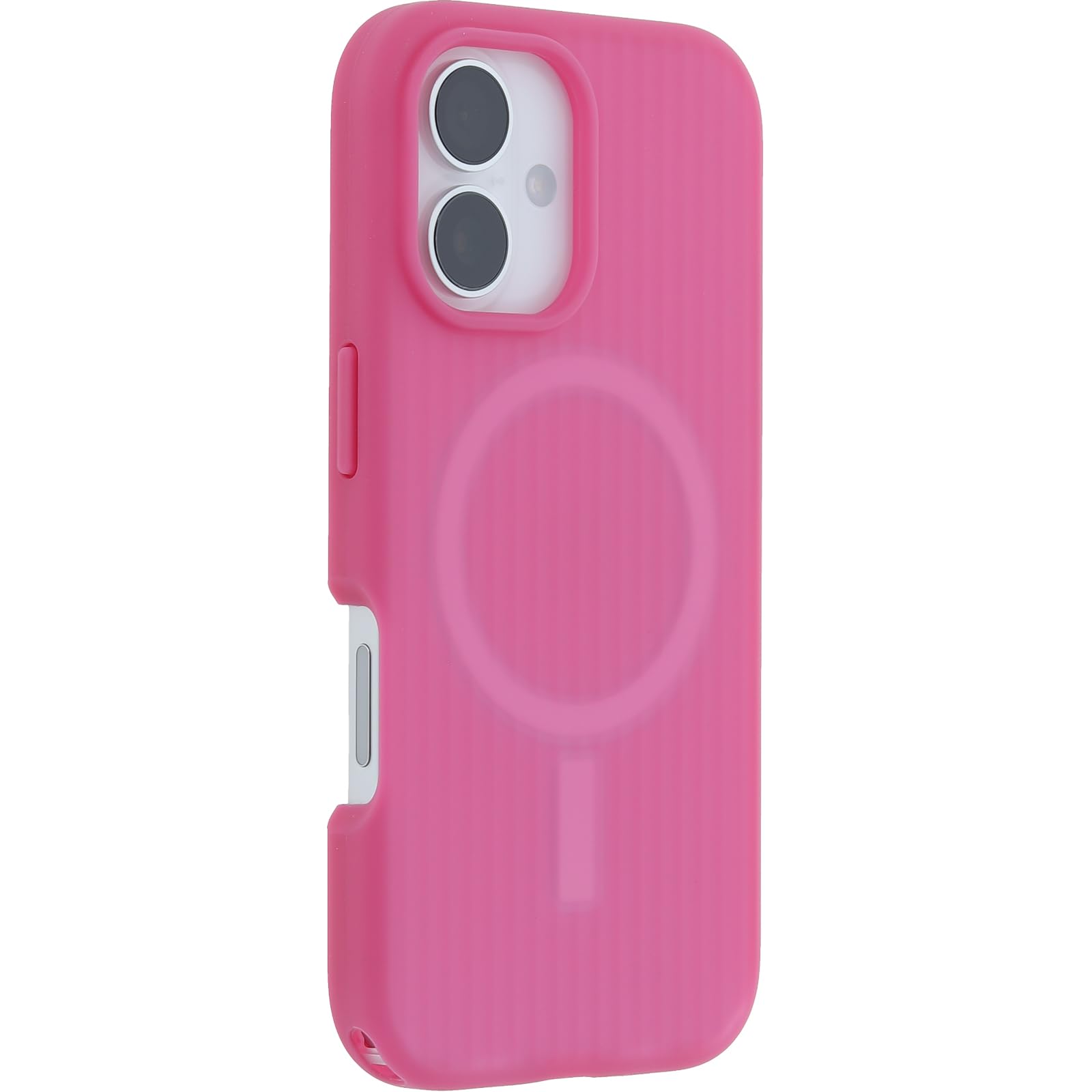 Foto 5 pulgar | Funda De Teléfono Otterbox Symmetry Series Soft Touch Para Iphone 16 - Venta Internacional.