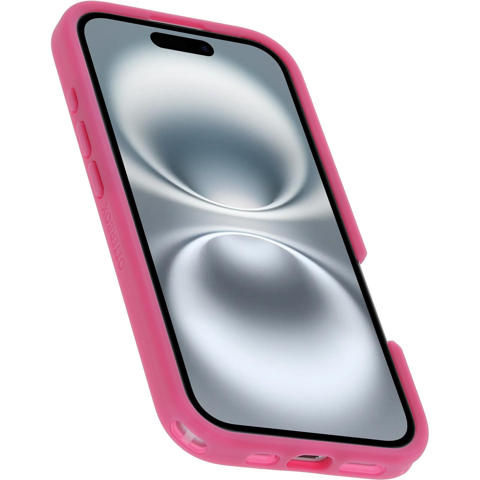 Foto 6 pulgar | Funda De Teléfono Otterbox Symmetry Series Soft Touch Para Iphone 16 - Venta Internacional.