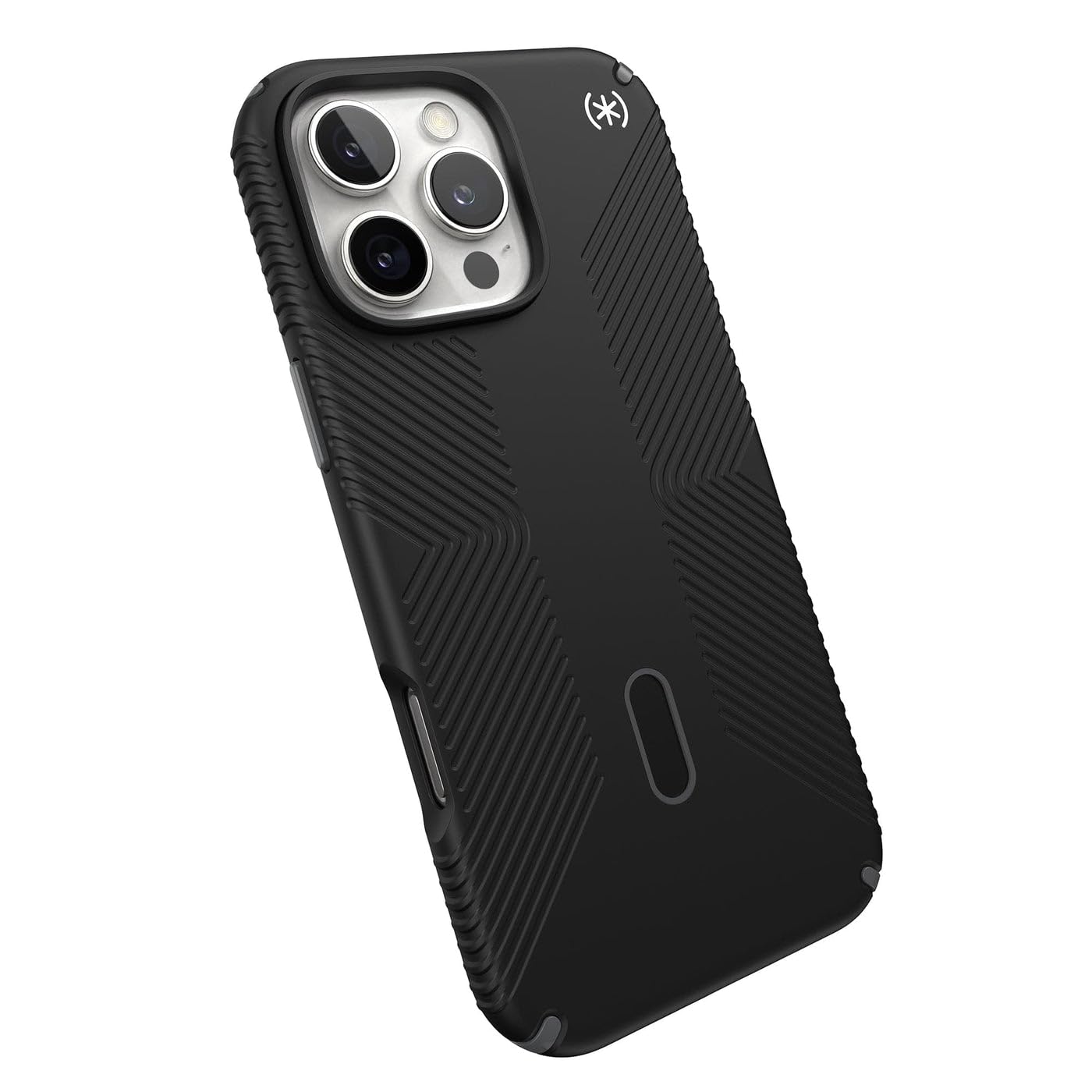 Funda Para Teléfono Speck Presidio 2 Grip Magsafe Para Iphone 16 Pro Max - Venta Internacional.