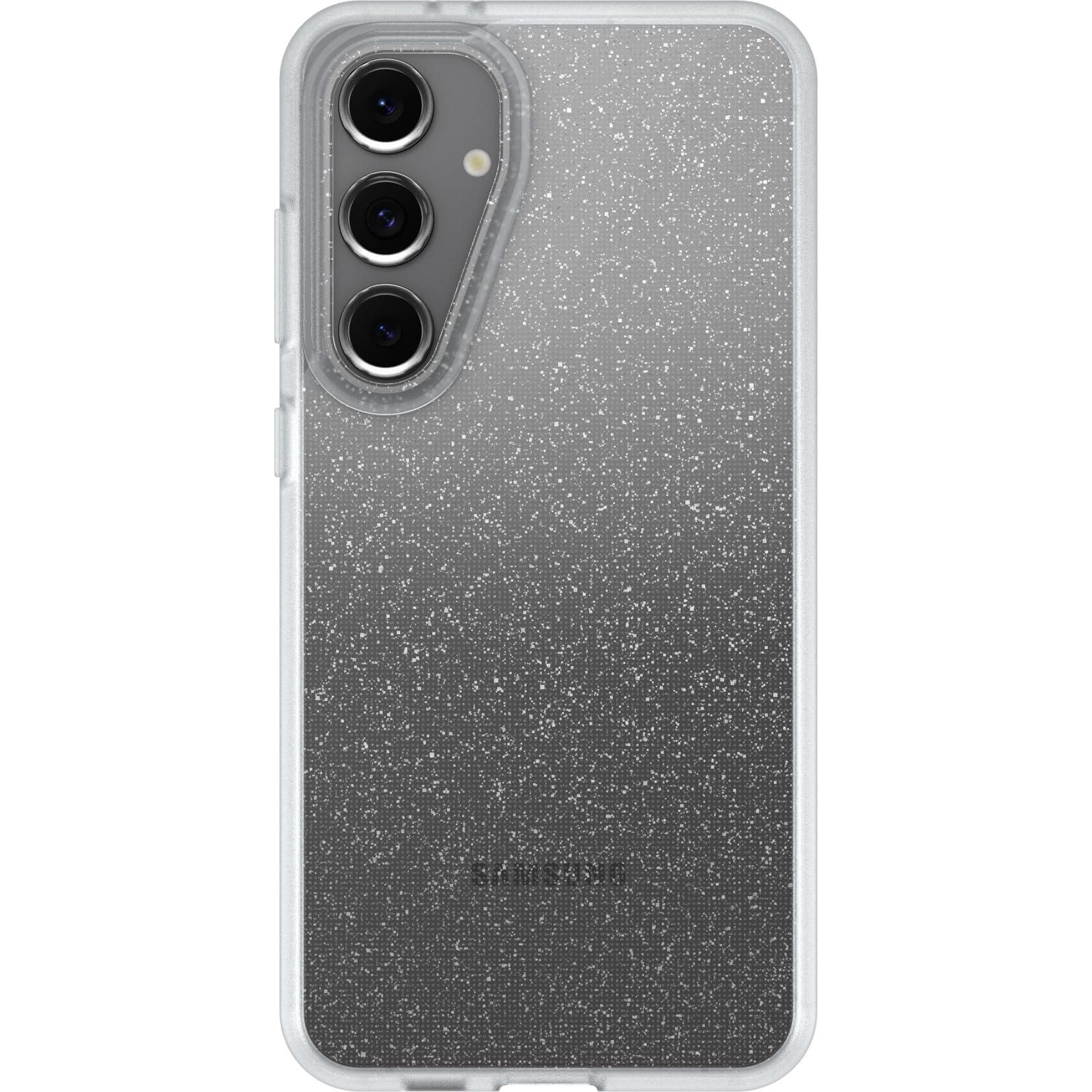 Foto 2 pulgar | Funda Otterbox React Series Para Samsung Galaxy S24 Fe - Venta Internacional.